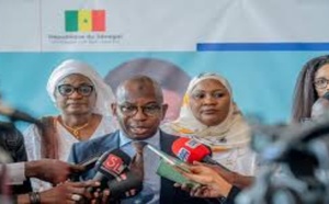 Thiès : Lancement de la 25ᵉ Semaine nationale de l’École de Base sous le signe de la citoyenneté