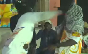 La Fédération Sénégalaise de Lutte inflige une suspension de trois ans ferme à Petit Baye Fall