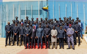 Budget 2026 : hausse significative des moyens alloués à la Police nationale