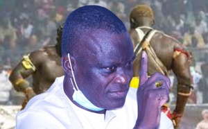 Lutte sénégalaise : la Fédération suspend les faces-à-faces et open presse