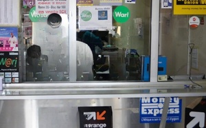 Méckhé : une gérante de guichet de transfert d’argent victime d’un acte frauduleux