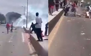 UCAD : des tensions sur la Corniche Ouest après la fermeture des restaurants universitaires