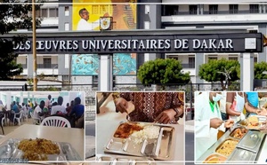 COUD : fermeture temporaire des restaurants après l’instauration de journées sans tickets