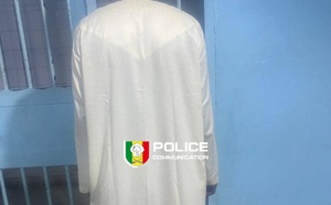 Guédiawaye : un faux marabout de TikTok démasqué après une enquête menée par ses propres victimes