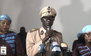 Fête de l’Excellence : le Préfet magnifie le mérite et exhorte les élèves à viser plus haut