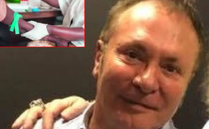 Pierre Robert : le parcours du cerveau présumé du réseau de transmission du VIH au Sénégal