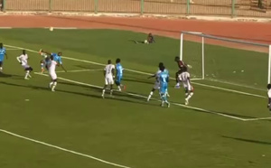 Ligue 1 : la Linguère stoppe AJEL et relance la course en tête