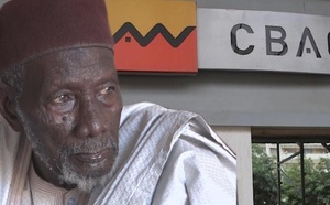 Litige avec la CBAO : Bocar Samba Dièye réclame toujours la restitution de ses avoirs