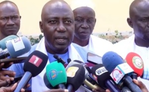 Thiès : l’IEF célèbre l’excellence scolaire et encourage l’émulation