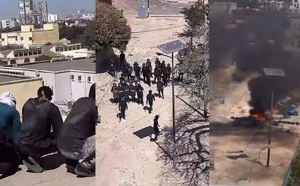 UCAD : tension persistante sur le campus malgré la réouverture des restaurants