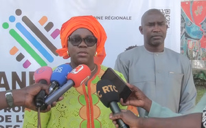 Thiès : une campagne de sensibilisation lancée autour du projet Agri-Accélérateur 2.0