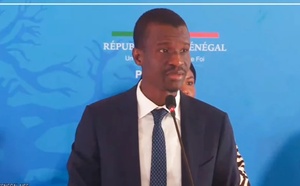 Violences à l’UCAD : le ministre de l’Intérieur reconnaît des excès et promet des sanctions