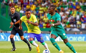 Matchs amicaux : la FSF explore des confrontations contre la Russie et l’Iran en mars