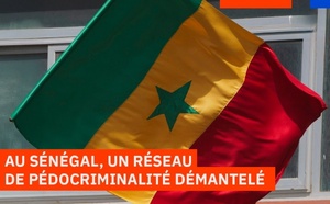 Graves révélations sur un vaste réseau d’exploitation de mineurs au Sénégal