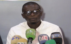 UCAD : Babacar Gueye met la pression pour une enquête indépendante