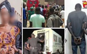  DECRYPTAGE: Mort d'un étudiant, Affaire Pape Cheikh Diallo...