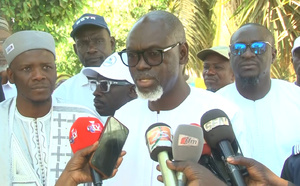 Auto‑écoles du Sénégal : Thiès accueille 72h de formation et des solutions pour le secteur