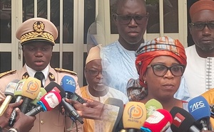 Thiès : les acteurs des Daara examinent les recommandations issues des concertations locales