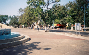 Thiès : circulation suspendue sur la Promenade des Thiessois le 18 février