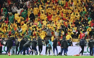 Supporters détenus au Maroc : la FSF annonce un suivi rapproché