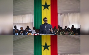 À Diamniadio, le président appelle à une justice tournée vers la prévention et le dialogue