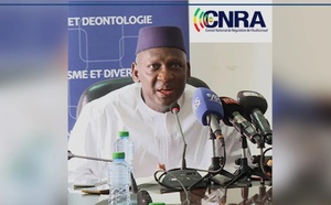 Ramadan et carême : le CNRA appelle les médias à la vigilance