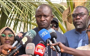 Thiès prépare un forum populaire en amont de la fête du 4 avril