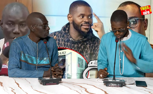 Nouvelle Arrestation dans l’Affaire Goordjiguène : Décryptage Exclusif dans notre Émission