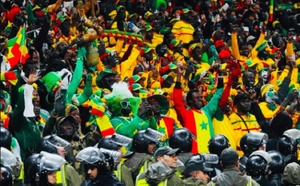 Maroc : 18 supporters sénégalais condamnés à des peines de prison ferme à Rabat