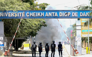 Bavures policières : un collectif appelle à une marche pacifique à Dakar