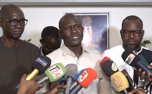 Thiès en mouvement : un forum populaire pour préparer la fête nationale