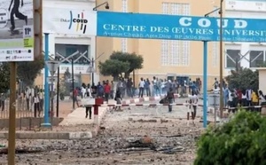 UCAD : le COUD annonce la réouverture progressive des campus sociaux