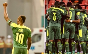 Les Sénégalais brillent en Europe et en Arabie saoudite : buts, doublés et performances décisives