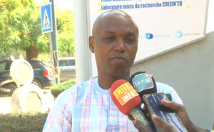 Finales régionales de la 5ᵉ édition du AYuTe Africa Challenge : l’École Polytechnique de Thiès à l’honneur