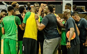 Jean-Jacques Boissy : « Les Lions joueront chaque match comme un derby »