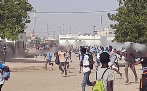 Violences dans des collèges à Dakar-Plateau : le ministère annonce des mesures fermes