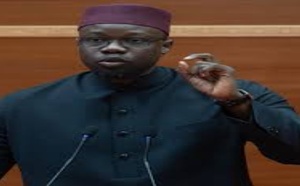 Le gouvernement réagit aux publications de noms de personnes supposément homosexuelles