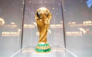 Diplomatie sportive : la FSF renforce ses liens avec les États-Unis avant le Mondial 2026