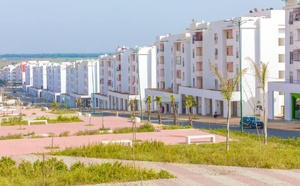 Logement social : le gouvernement en fait un pilier du Sénégal 2050