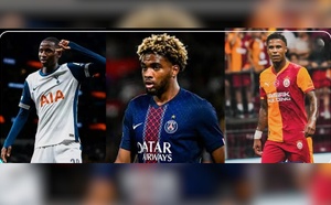 Ligue des champions 2025-2026 : cinq Sénégalais en route vers les huitièmes