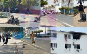 UCAD : une reprise discrète après l’annonce du COUD