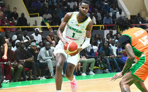 Éliminatoires Mondial 2027 : le Sénégal battu par la Côte d’Ivoire à Dakar