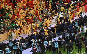 Mobilisation annoncée à Dakar et Rufisque pour soutenir 18 supporters sénégalais détenus au Maroc