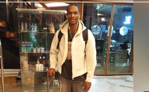 Brancou Badio rejoint les Lions pour la suite des qualifications au Mondial FIBA 2027