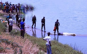 Quatre enfants périssent par noyade à Mbantou, dans le département de Podor