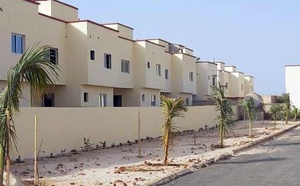 Logement : l’État évalue un déficit de 500 000 unités et annonce des réformes