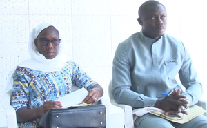 Bien-être psychologique : ENDA forme et informe sur le stress