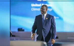 ONU : le Burundi dépose officiellement la candidature de Macky Sall