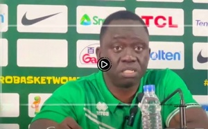 Mondial féminin FIBA 2026 : le Sénégal dévoile une présélection de 18 Lionnes pour les qualifications