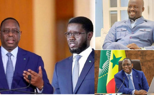 Massaly adresse une lettre au Président Bassirou